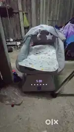 Baby electric creedal