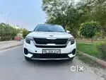 Kia Seltos HTE D, 2019, Diesel