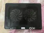 Laptop stand