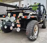 Mahindra Marshal 2004 Diesel 7000 Km Driven