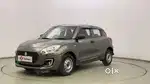 Maruti Suzuki Swift LXI 2018, 2021, Petrol