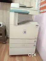 Xerox Machine IR3300