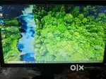 Good Condition full pc set up with monitor