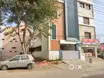 Semi commercial property for sale