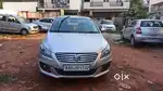 Maruti Suzuki Ciaz ZXi, 2015, Petrol