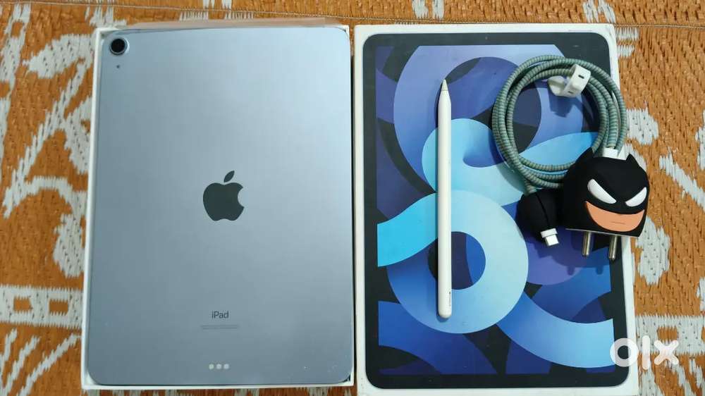 iPad Air 4