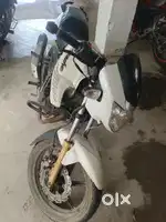 Apache 180cc