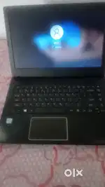 DELL i3/6th laptop urjently sale