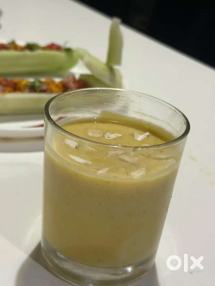 Cook needed- Raise dukan ki barkat pe