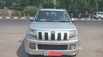 Mahindra TUV 300 mHAWK100 T8, 2015, Diesel