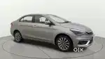 Maruti Suzuki Ciaz 1.5 Alpha SHVS Petrol, 2021, Petrol