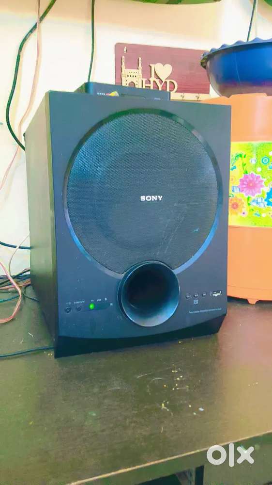 SONY model s40