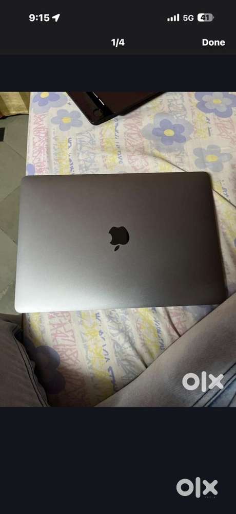 MacBook pro m1 16/512