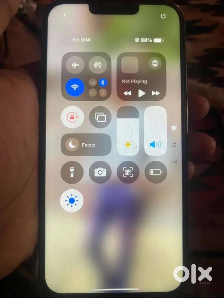 Iphone 13pro max256