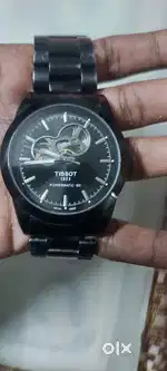 watch automatic
