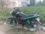 Full new condition hai