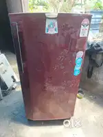 Fridge single door
