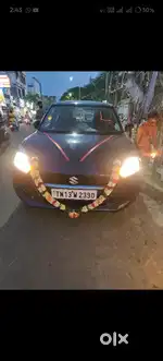 Maruti Suzuki Swift 2021 Petrol 30000 Km Driven