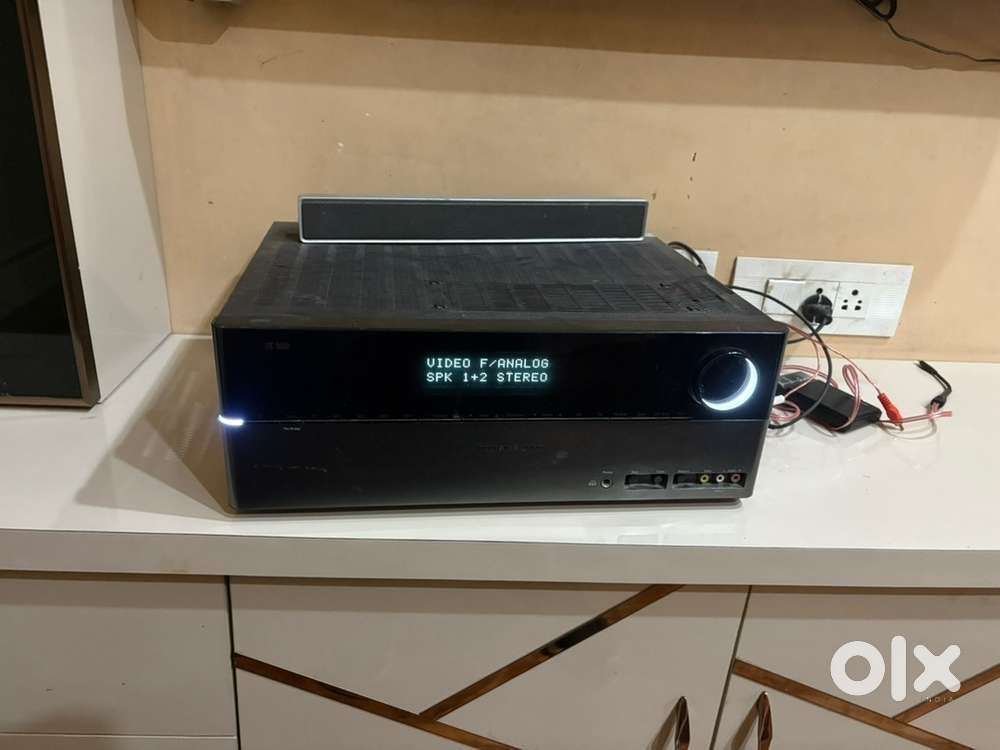 Hk 3490 Harman garden amplifier