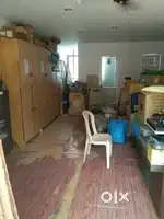 400 sq feet office space available on rent