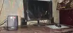 Full computer setup