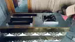 Chaat counter Table Tops