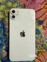 I phone 11 128 gb box
