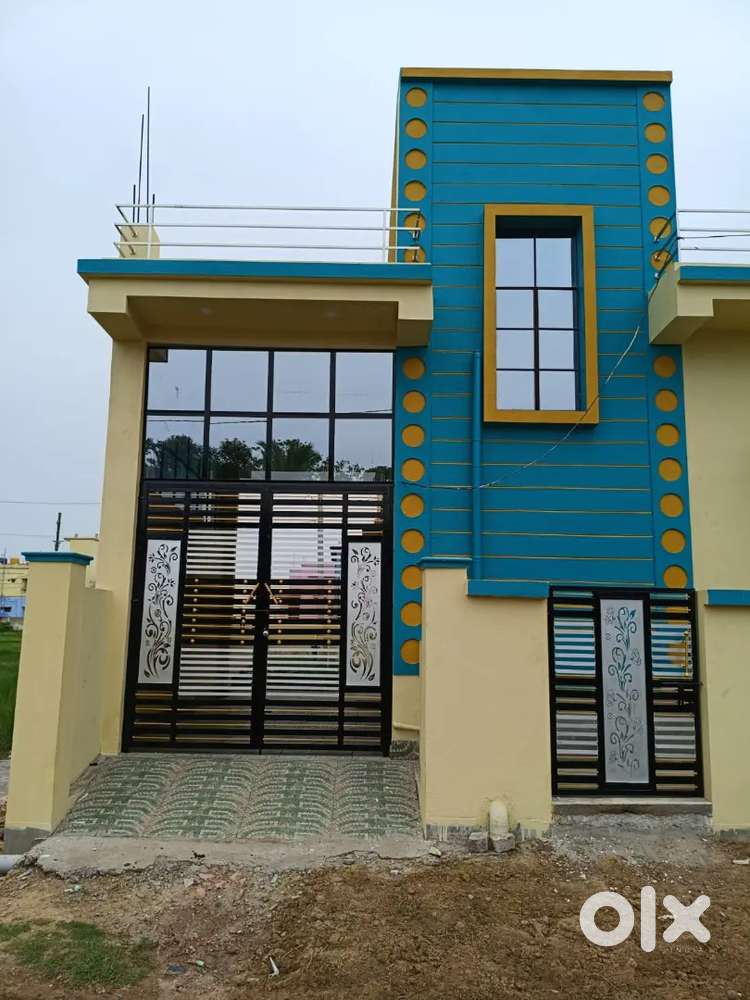 House for rent at Inda