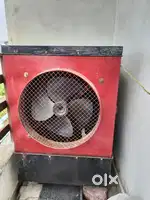 Old Cooler