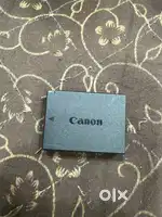 Cannon camera 1300 d