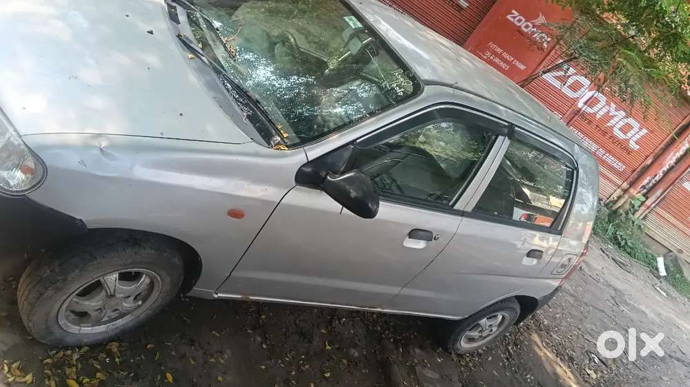 Maruti Suzuki Alto 2005