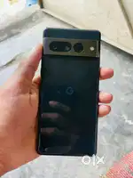 Pixel 7 pro