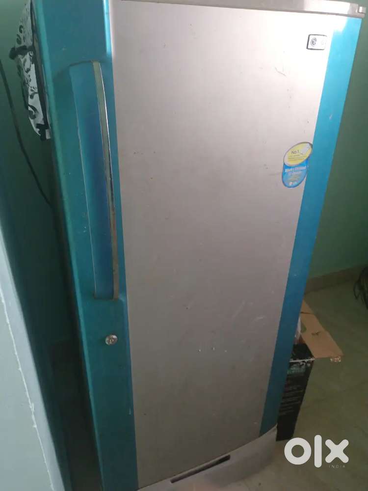 LG Refrigerator