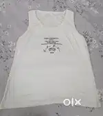 Tank top full length