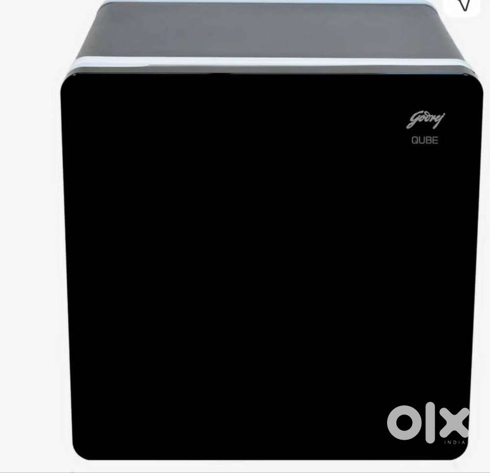 Godrej Qube
