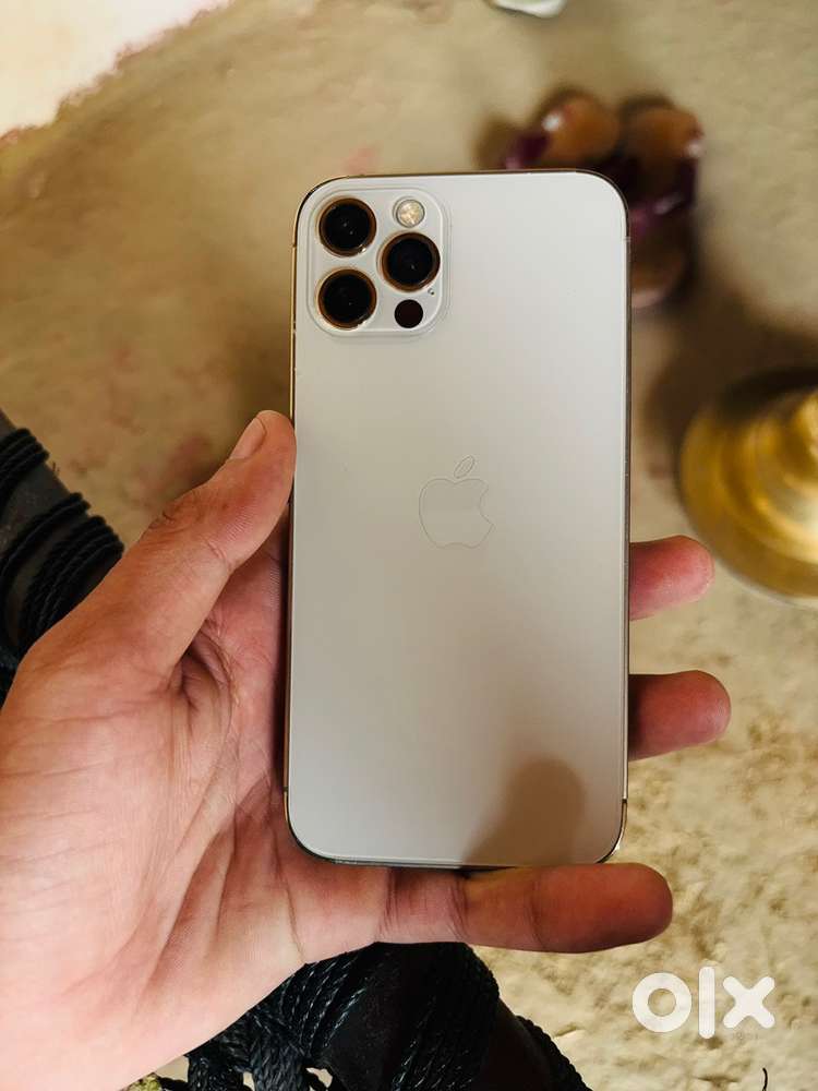 Only face id issue