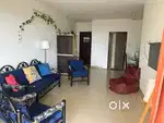 2BHK Furnished Flat For Rent In Ribandar