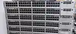Cisco Catalyst 3850 switch