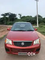 Maruti Suzuki Alto K10 2010-2014 LXI, 2013, Petrol