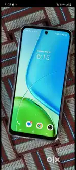 Vivo y 39  8*128