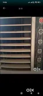 Symphony cooler in Very good condition