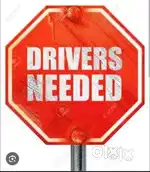 Deiver needed full time