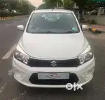 Maruti Suzuki Celerio ZXI AMT, 2019, Petrol