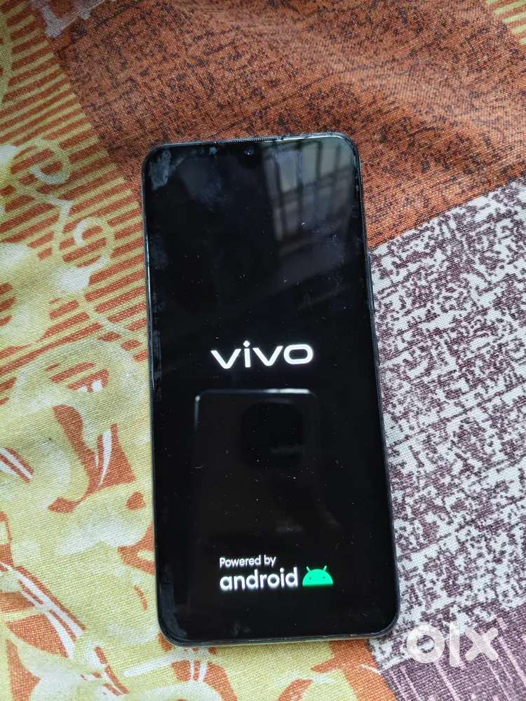 Vivo V20 SE 8gb 128gb