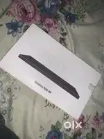Samsung Galaxy Tab A9 Seal Packed.