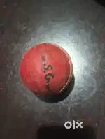 Season ball in good condition