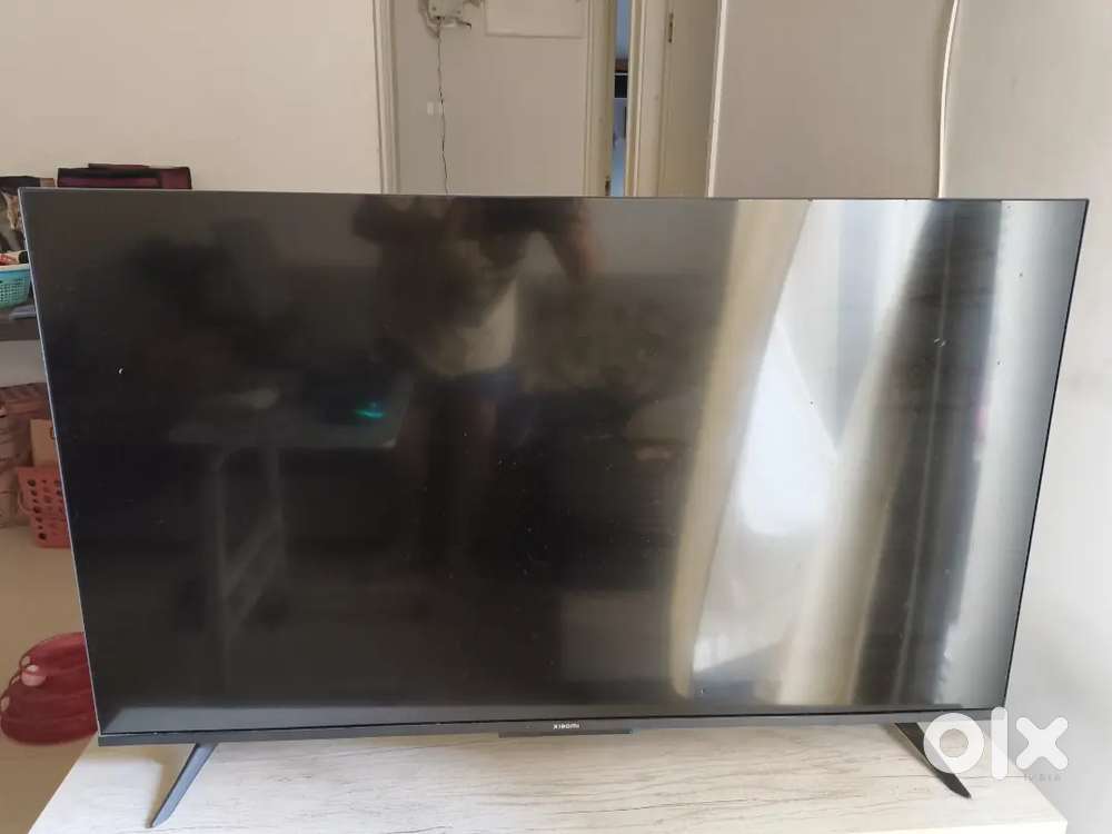 Xiaomi TV X series 43 inch 4k