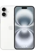 Iphone 16 plus