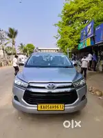 Toyota Innova Crysta 2019 Diesel 325000 Km Driven