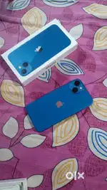 New condition